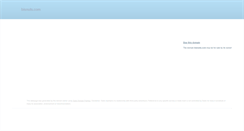 Desktop Screenshot of bisnuts.com